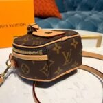 Louis Vuitton Mini Boite Chapeau Monogram Canvas Brown M44699 - Image 8