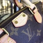Louis Vuitton Nano Turenne Monogram Canvas M61253 - Image 8