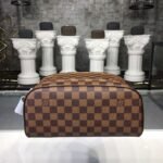 Louis Vuitton King Size Toiletry Damier Ebene Canvas N47527 - Image 2