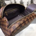 Louis Vuitton King Size Toiletry Damier Ebene Canvas N47527 - Image 6