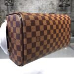 Louis Vuitton King Size Toiletry Damier Ebene Canvas N47527 - Image 7