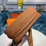 Hermes Evelyne III 29 Bag Brown H073599CC37 - Image 4