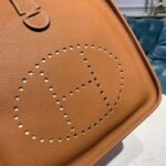 Hermes Evelyne III 29 Bag Brown H073599CC37 - Image 6