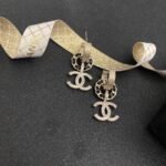 Chanel Earrings - Image 3