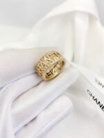 Chanel Ring - Image 3