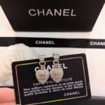 Chanel Earrings - Image 3