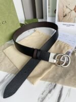 Gucci Marmont Reversible Belt - Image 3