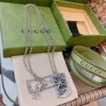Gucci Necklace - Image 3