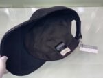 Gucci Off The Grid Baseball Hat Black GG Hat - Image 3
