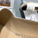 Chanel Espadrilles White/Black For Women, Women's Shoes G29762 - Image 9