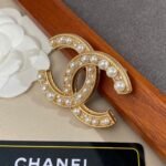 Chanel Brooch - Image 7