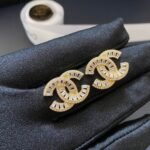 Chanel Earrings - Image 3