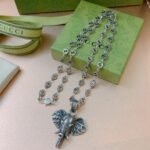 Gucci Necklace - Image 4