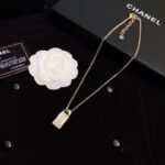 Chanel Necklace - Image 4