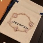 Louis Vuitton Bracelet - Image 4