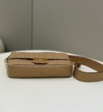 Fendi Baguette Brown 8BR600 - Image 5
