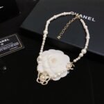 Chanel Necklace - Image 3