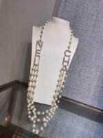 Chanel Necklace - Image 4