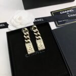 Chanel Earrings - Image 3