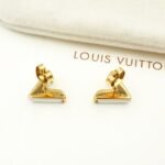 Louis Vuitton Earrings - Image 2