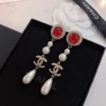 Chanel Earrings - Image 2