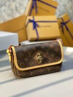 Louis Vuitton Tikal PM Monogram Canvas M40078 - Image 7