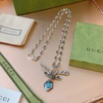 Gucci Necklace - Image 2