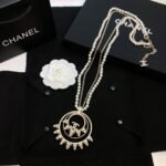 Chanel Necklace - Image 4