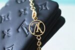 Louis Vuitton Beltbag Coussin Monogram Black - Image 7