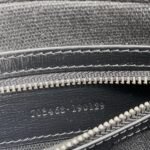 Gucci Shoulder Bag With Interlocking G Black 703468 92THF 1000 - Image 4