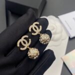Chanel Earrings - Image 5