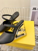 Fendi First Black For Women FF - Image 2
