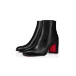 Christian Louboutin Adoxa Black For Women 70mm - 1220542BK01