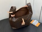 Louis Vuitton Atlantis GM Brown For Women 34cm / 13.4in M46817 - Image 2