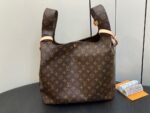 Louis Vuitton Atlantis GM Brown For Women 34cm / 13.4in M46817 - Image 5
