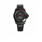 Rolex Watch Blaken Daytona Submariner Black 40mm