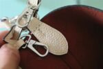 Louis Vuitton Blossom PM White - Image 3