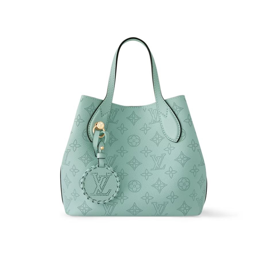 Blossom-PM.jpg Louis Vuitton Blossom PM Bag For Women 7.8 Inches/ 20 Cm - M24930 - Image 1