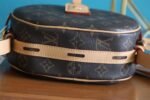 Louis Vuitton Boite Chapeau Souple MM Brown For Women 8.8in/22.5cm M45647 - Image 6