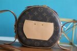 Louis Vuitton Boite Chapeau Souple MM Brown For Women 8.8in/22.5cm M45647 - Image 3