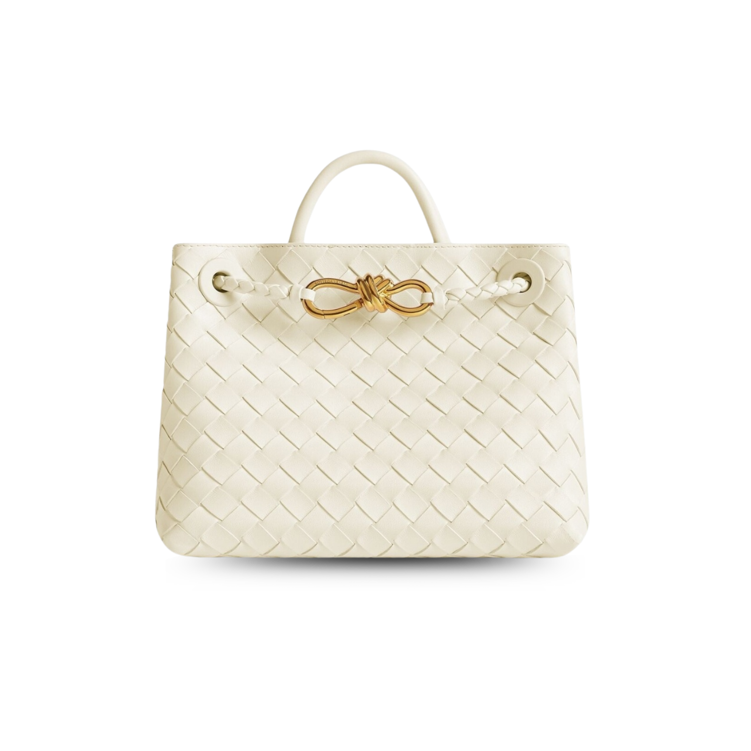 Bottega-Veneta-Andiamo-Small-Top-Handle-Bag-Sea-Salt-9.8in25cm-Gold-Hardware-For-Women-766014VCPP19211.png Bottega Veneta Andiamo Small Top Handle Bag Sea Salt 9.8in/ 25cm Gold Hardware For Women 766014VCPP19211 - Image 1