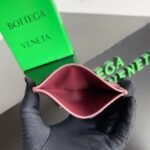 Bottega Veneta Credit Card Case Barolo For Women 10.5cm/4.1in 796324VCPP32247 - Image 6