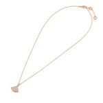 Bvlgari Divas Dream Necklace Rose Gold For Women 351051 - Image 4