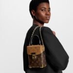 Louis Vuitton Camera Box Brown For Women 6.9in/17.5cm M82465 - Image 3