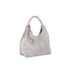 Louis Vuitton Carmel Brume Gray For Women 35cm/13.8in - M12093 - Image 2