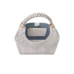 Louis Vuitton Carmel Brume Gray For Women 35cm/13.8in - M12093 - Image 3