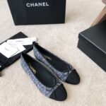 Chanel Ballet Flats Multiple Color For Women - Image 2