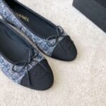 Chanel Ballet Flats Multiple Color For Women - Image 3