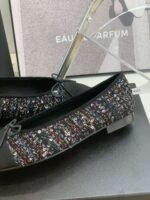 Chanel Ballet Flats Multicolor For Women - Image 6
