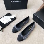 Chanel Ballet Flats Multiple Color For Women - Image 6